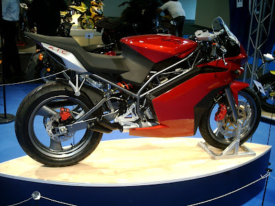 Sachs XTC 125 Sport Bike sports bikes images. Sachs XTC 125 Sport Bike