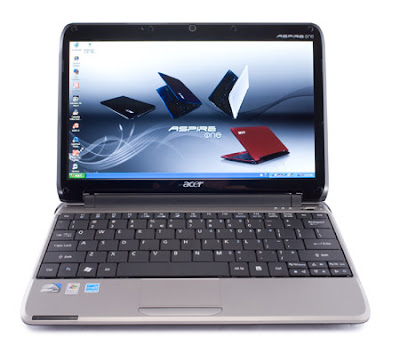 Acer Aspire One AO751h Acer Aspire One AO751h