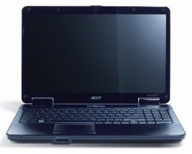 Acer Aspire 5516-5063 Acer Aspire 5516-5063