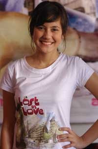 Pevita eileen pearce Pevita Eileen Pearce