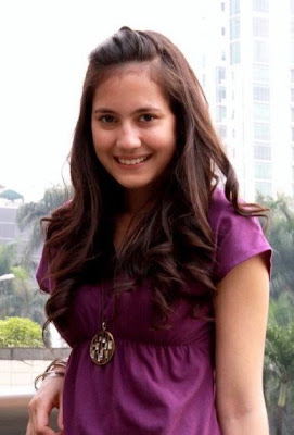 Pevita eileen pearce Pevita Eileen Pearce