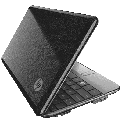 HP 1001 Mini Notebook HP 1001 Mini Notebook