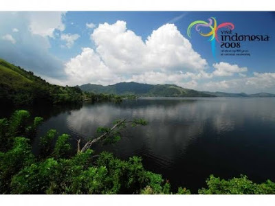 Wallpaper Danau Toba DANAU TOBA