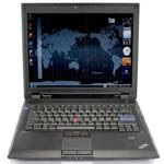 Laptop LENOVO ThinkPad SL400 RZ8 LENOVO ThinkPad SL400 RZ8 pic