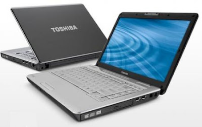 Laptop TOSHIBA Satellite L510-P401 TOSHIBA Satellite L510-P401