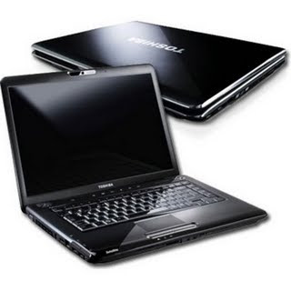 Toshiba A300D-13x Toshiba A300D-13x