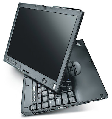Lenovo ThinkPad X61 Lenovo ThinkPad X61
