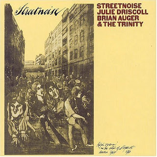 Julie Driscoll Brian Auger And The Trinity Streetnoise Rar