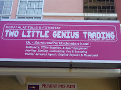 signboard Tlgtrading