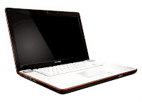 Lenovo IdeaPad Y650 Multimedia Laptop