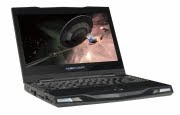 Alienware M11X