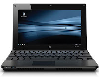 HP Mini 5102 Netbook
