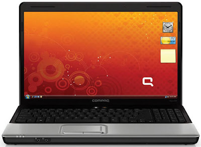 Compaq Presario 4010f