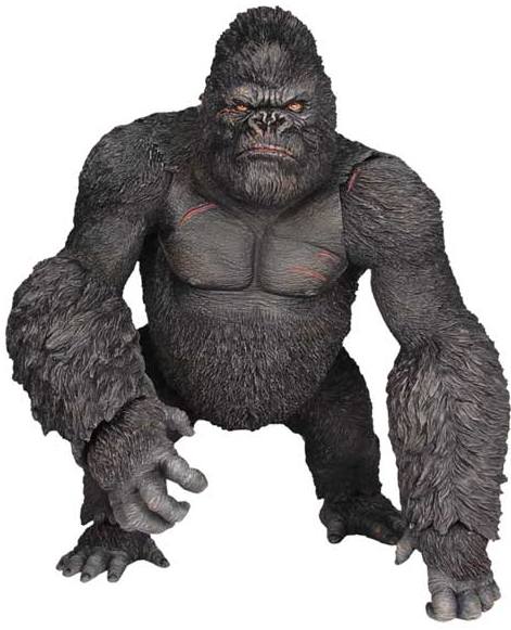 King Kong -