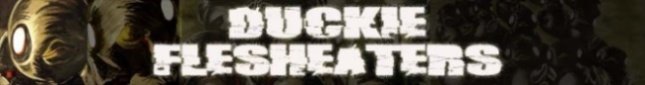 Duckie Flesheaters