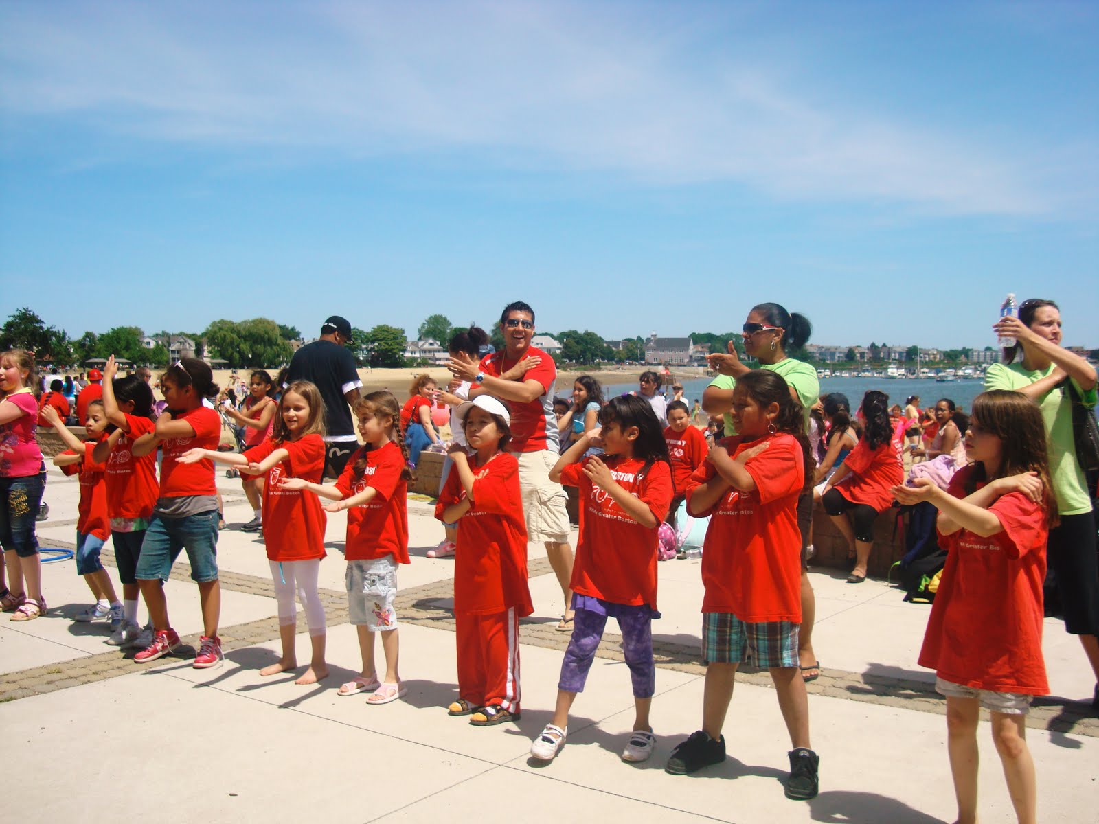 Boston Ymca