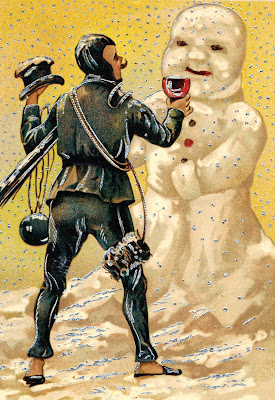 snow From Ecksteins Collection