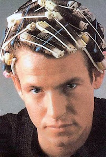 HAIRTALKING: gennaio 2010