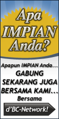 Menjemput Impian Yuk!