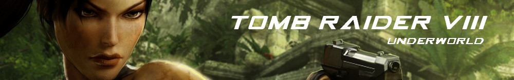SC- Tomb Raider 8