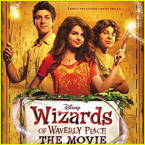 Baixar Filme Os Feiticeiros de Waverly Place - O Filme - Dublado Os Feiticeiros de Waverly Place: O Filme Dublado Download