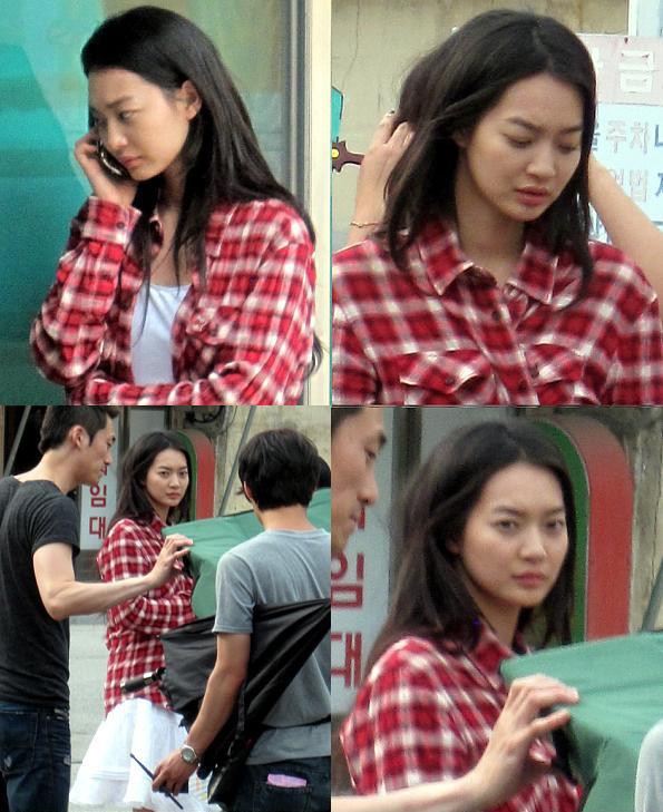 Gumiho Girlfriend