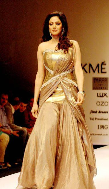 lakme india fashion week