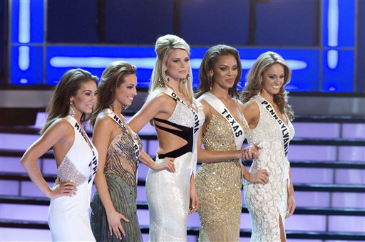 miss usa images
