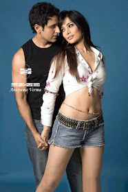 anupama verma hot bikini