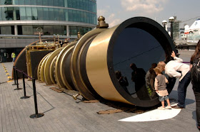amazing telescope