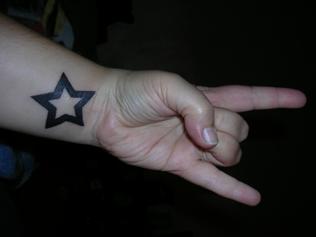 Pros of a Wrist Tattoo cuff bracelet tattoo. Pros of a Wrist Tattoo