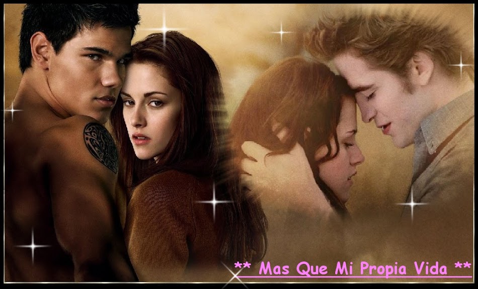 ***-Mas que mi propia vida-***