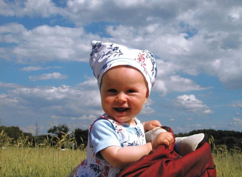 Güzel Bebek ResimleriBaby PhotosBaby Pictures Şirin Kız