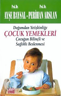 Çocuk Yemekleri