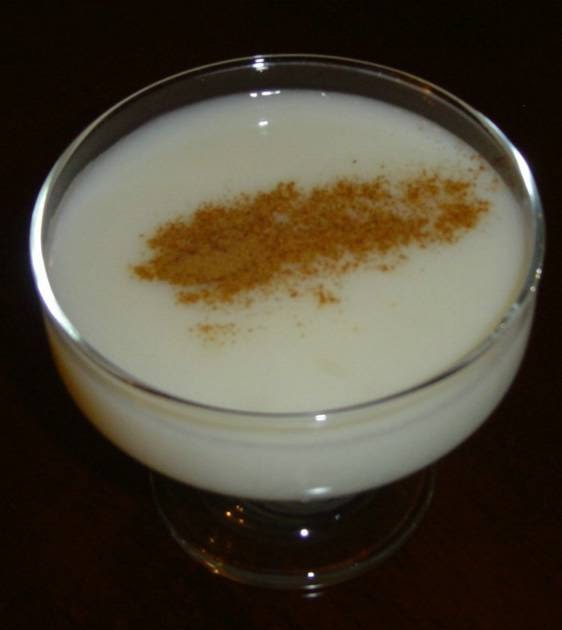 BEBEK VE ÇOCUK YEMEK TARİFLERİ Bebeklere Sütlaç BEBEK VE ÇOCUK YEMEK TARİFLERİ Bebeklere Sütlaç