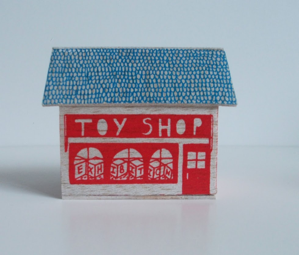 TOY SHOP