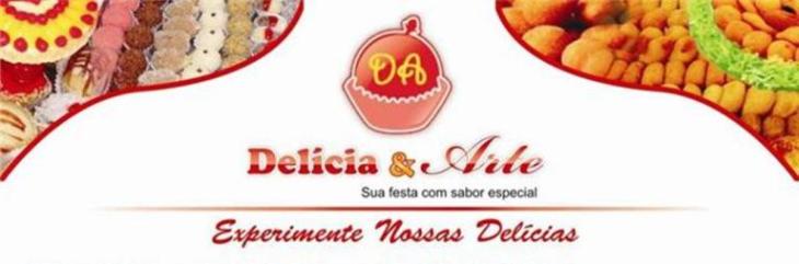 Delicia e Arte