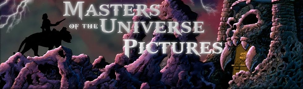 Masters of the Universe Pictures