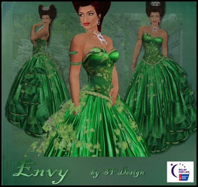 RFL 7 deadly sins auction