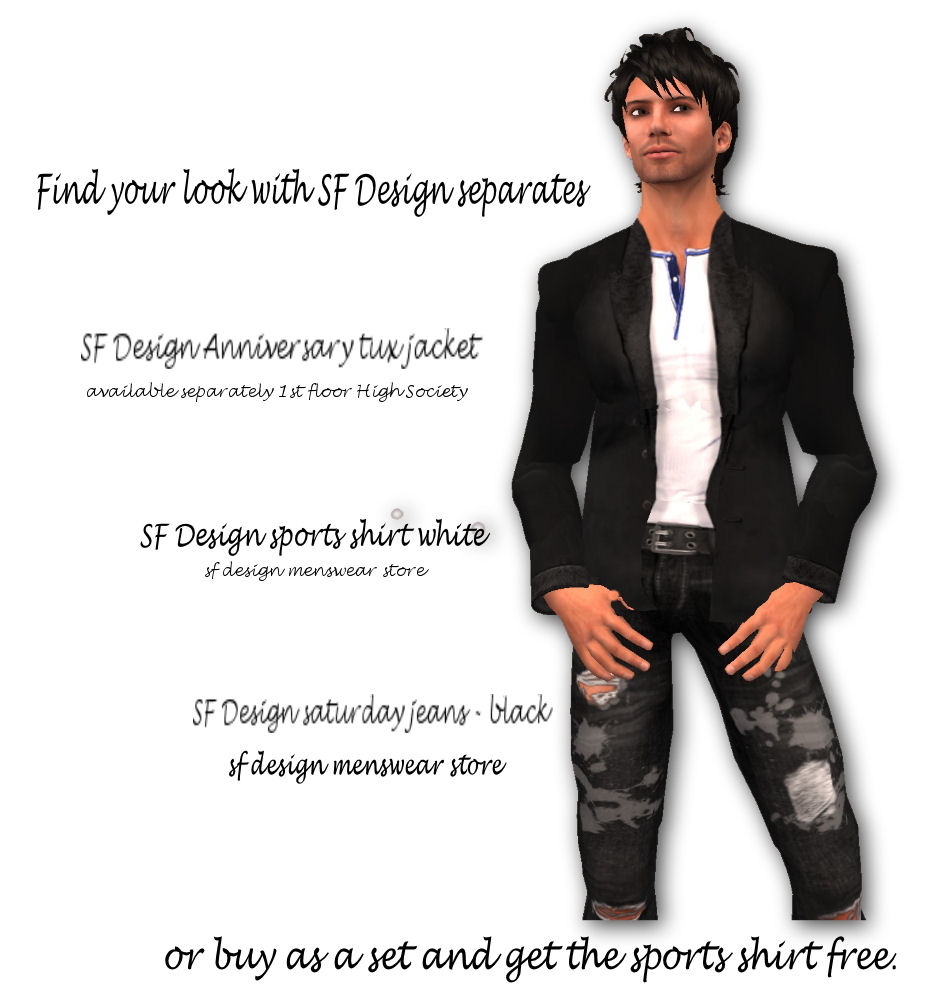 Clothes Avatar