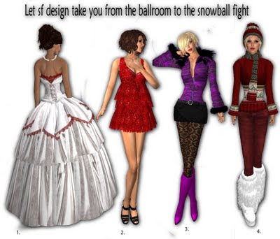 Design Outfits