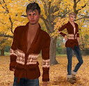 sleeves and lower jacket An incredible material - lower