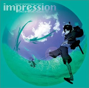 Samurai+champloo+soundtrack+list