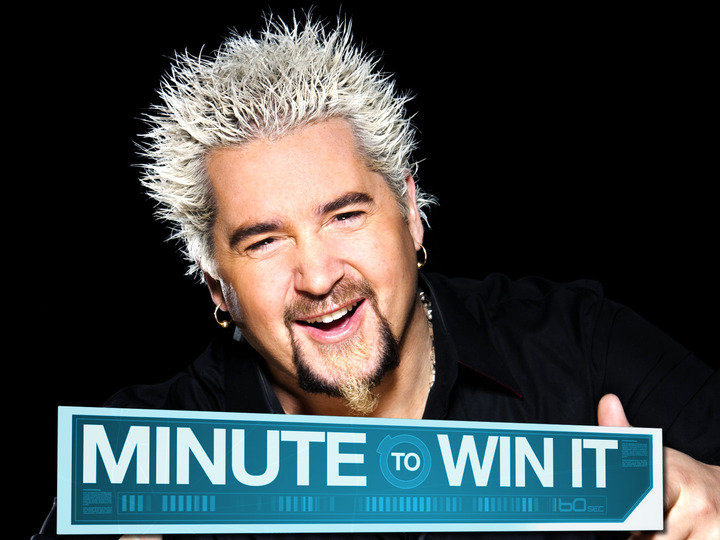 FREE IS MY LIFE Open Auditions in Detroit for NBC show "Minute To Win