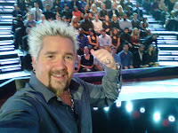 Fans of Guy Fieri: Minute to Win It Kinect Game for Xbox 360