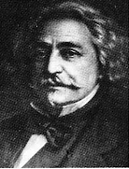 Honoré Arnoul 1810 - 1893