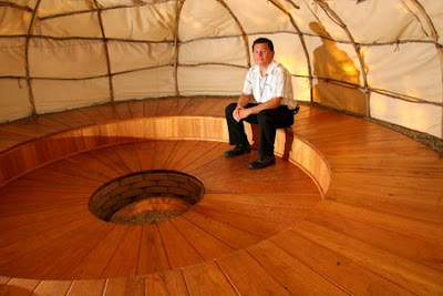 Sweat Hut