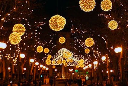 Mallorca, Menorca &amp; Co.: Weihnachten auf Mallorca