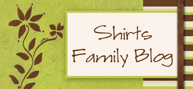 The Shirts Family