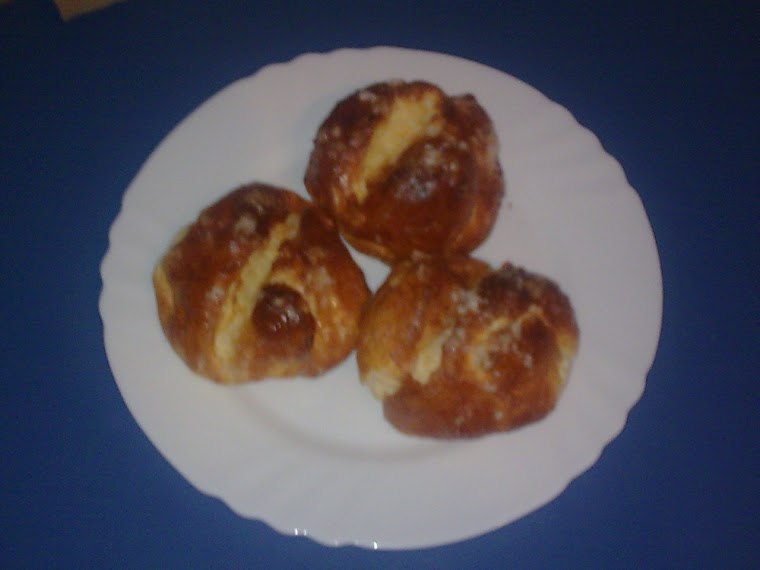 SUIZOS CON LA THERMOMIX.